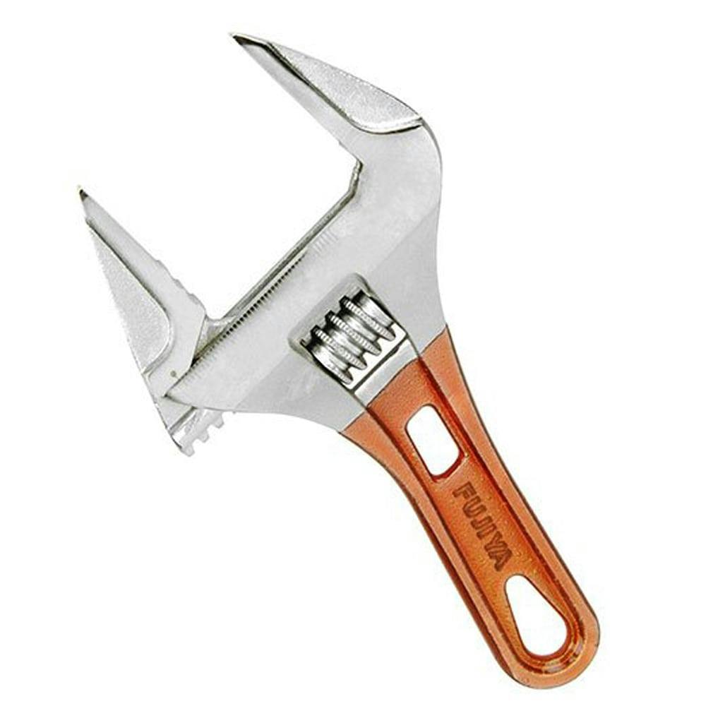 フジ矢 ライトショートモンキー 0～53mm FLS-53G-F