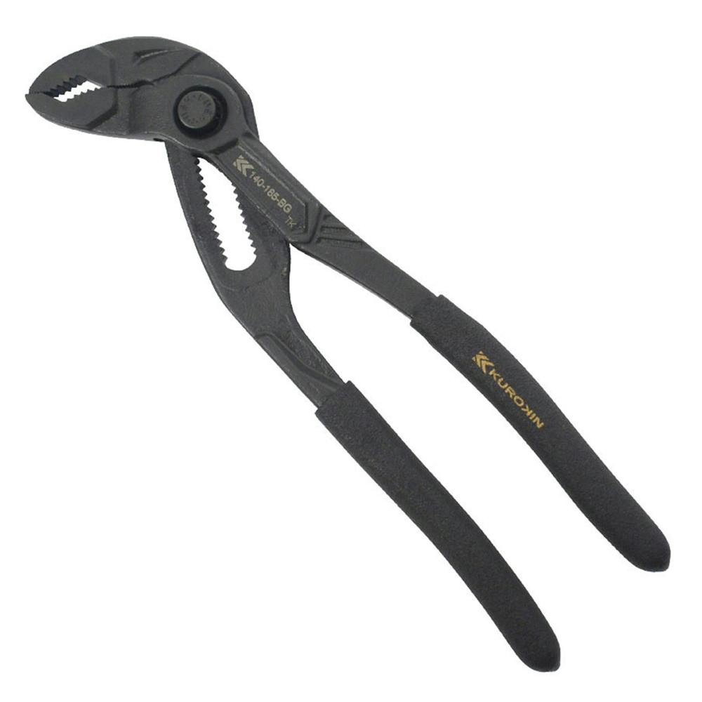 【中古】KNIPEX ｸﾆﾍﾟｯｸｽ　SmartGrip　ｽﾏｰﾄｸﾞﾘｯﾌﾟ　85　01　250　ｳｫｰﾀｰﾎﾟﾝﾌﾟﾌﾟﾗｲﾔｰ KNIPEX クニペックス スマートグリップウォーターポンプ