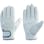 【CAINZ-DASH】富士グローブ 牛床革手袋（袖口マジックタイプ）　ＴＺ－３３０　タフゼットマジック　ＬＬ 1742【別送品】