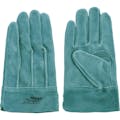 【CAINZ-DASH】富士グローブ 牛床革オイル加工手袋（袖なしタイプ）　ＳＮ－６　Ｌ 5371【別送品】