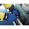 【CAINZ-DASH】富士グローブ SC-703ブラックLL 7708【別送品】