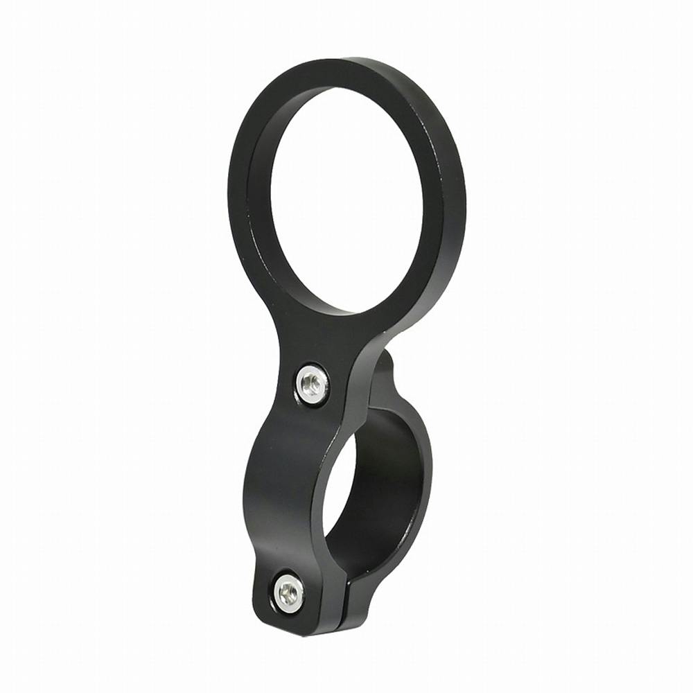 リード工業 アルミソケットステー ブラック KS-260A