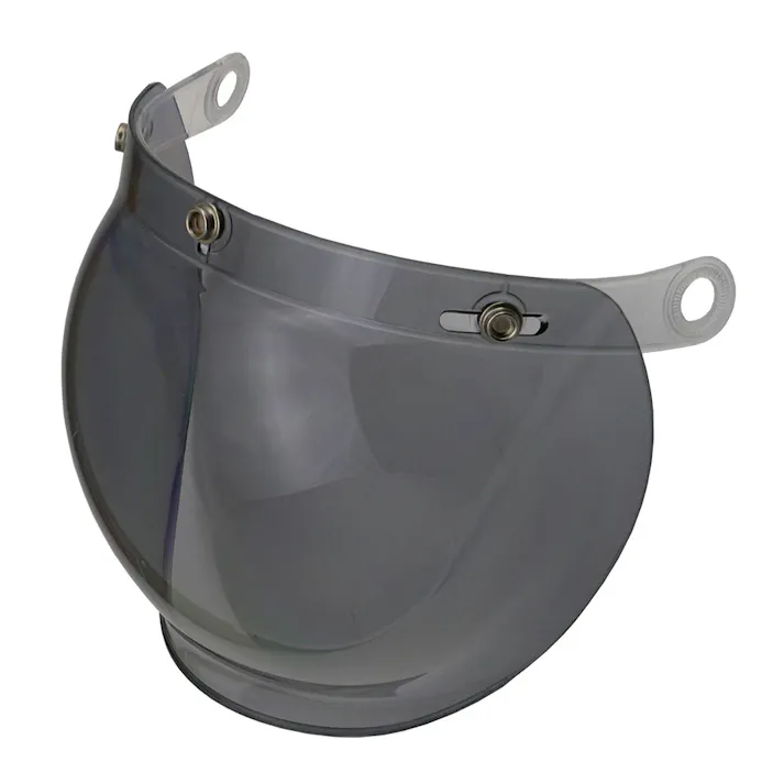 リード工業 シールド ライトスモーク BC-9S