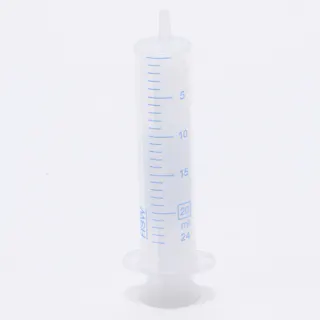 園芸用シリンジ SZ-20G 20ml