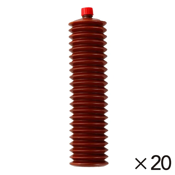 【ケース販売】大澤ワックス シャーシーグリース SG-400BV 400g×20本