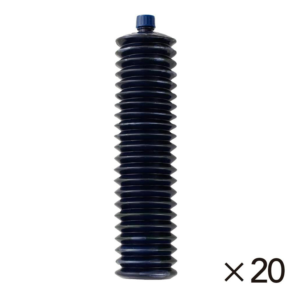 【ケース販売】大澤ワックス モリブデングリース MG-400BV 400g 20本入