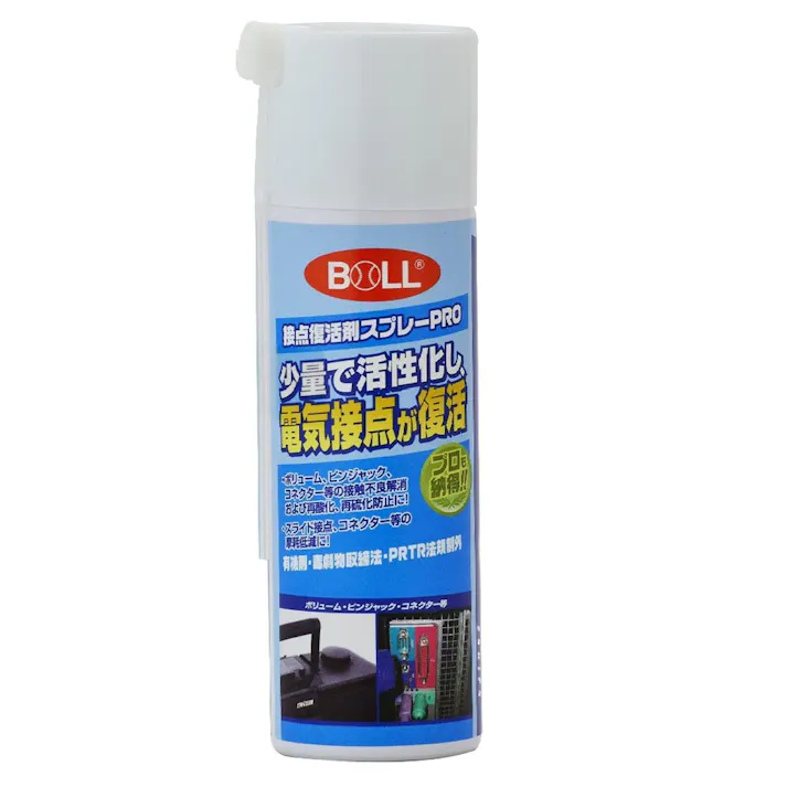 接点復活剤スプレー24本入【別送品】