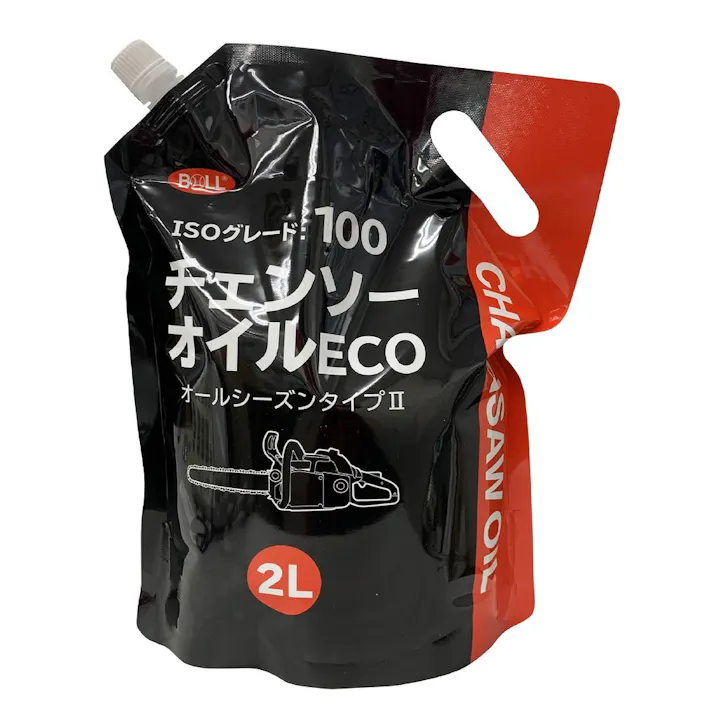 BOLLチェーンソーオイル ECO2L C2-2EA【SU】