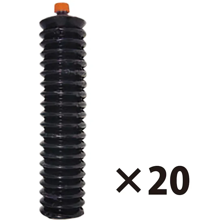 OV モリブデングリース 400g 20本入