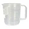 園芸用計量カップ B-500GN 500ml