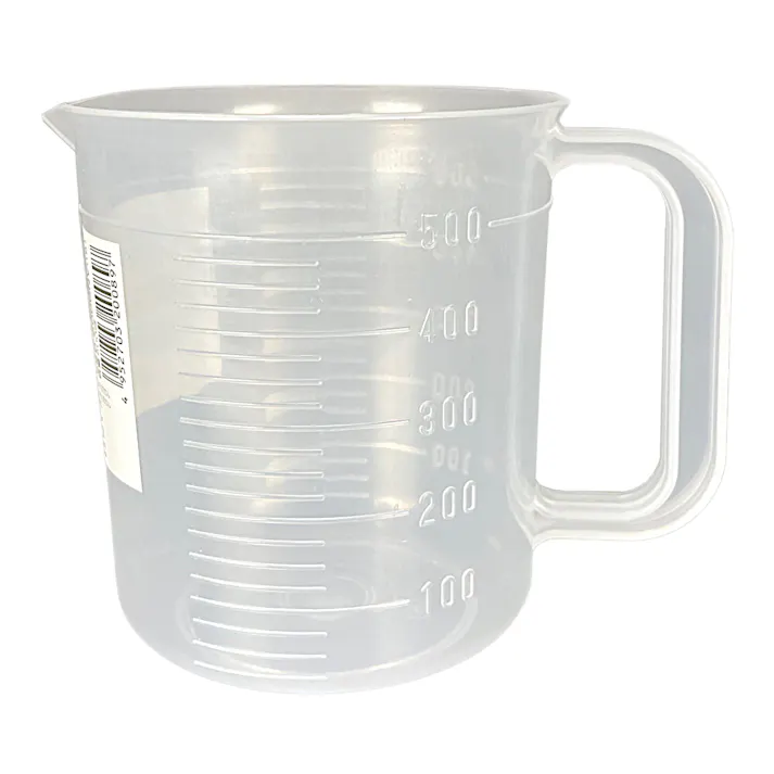 園芸用計量カップ B-500GN 500ml