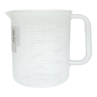 園芸用計量カップ Ｂ－1ＧＮ 1Ｌ