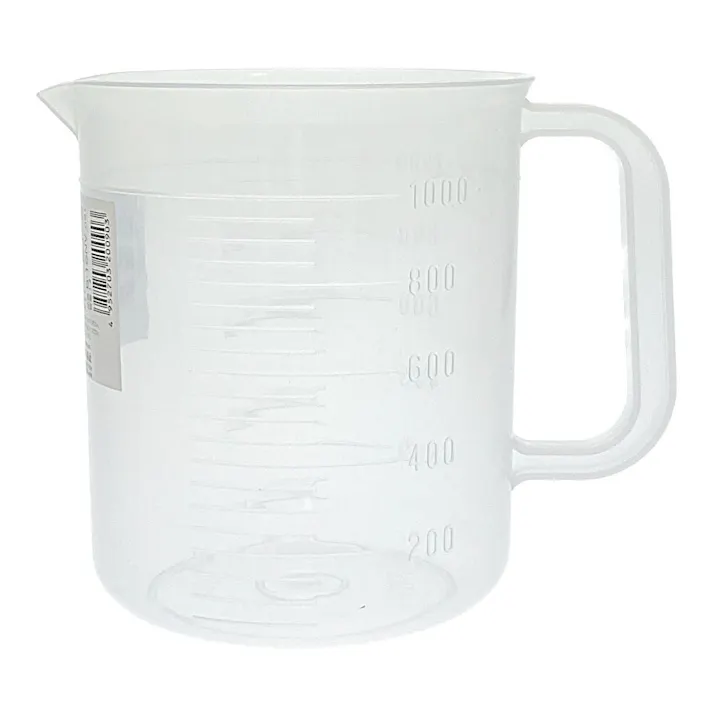 園芸用計量カップ B-1GN 1L