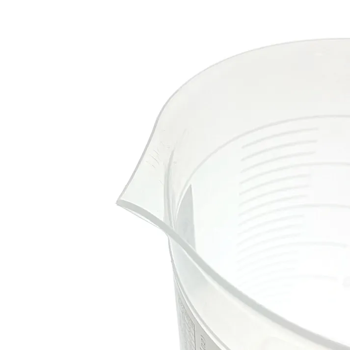 園芸用計量カップ B-1GN 1L