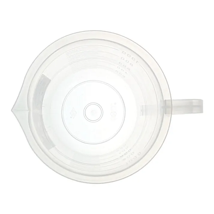 園芸用計量カップ B-1GN 1L