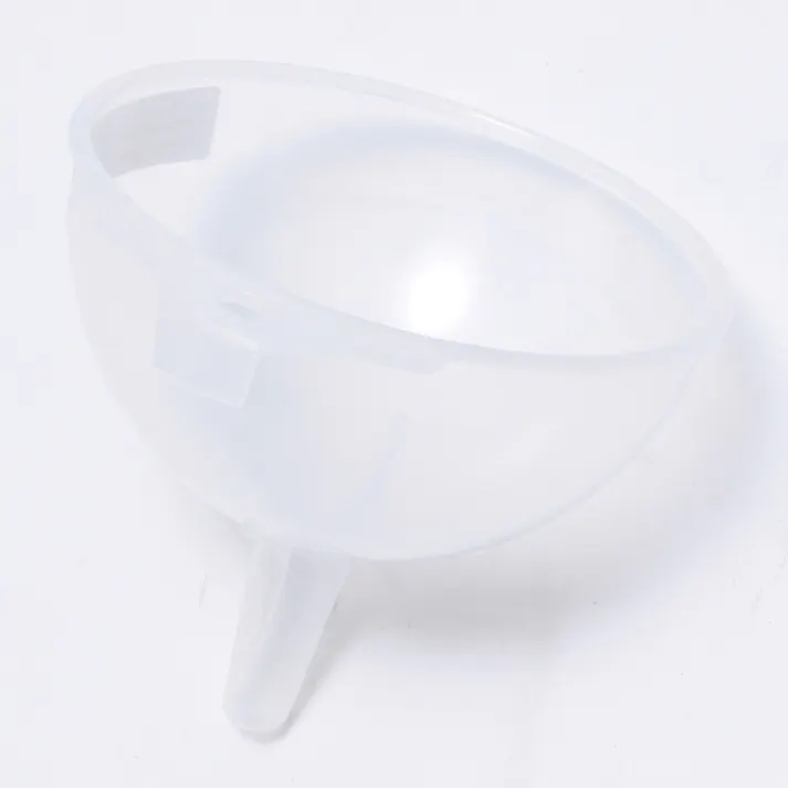 園芸用透明ジョーゴ EJ-120N 120φ