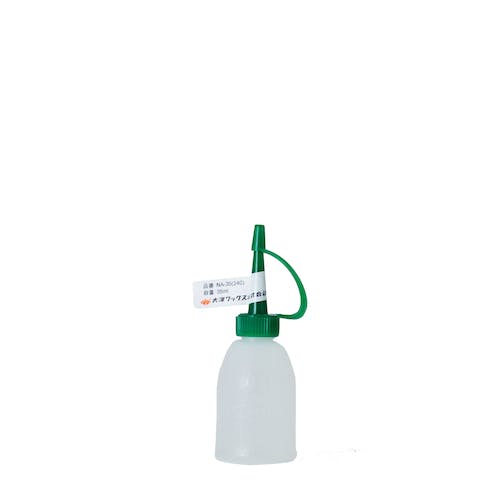 大澤ワックス NEWボールオイラー 35ml NA-35 オイラー(タテ型) 大澤ワックス NEWボールオイラー 35ml NA-35 オイラー(タテ型)