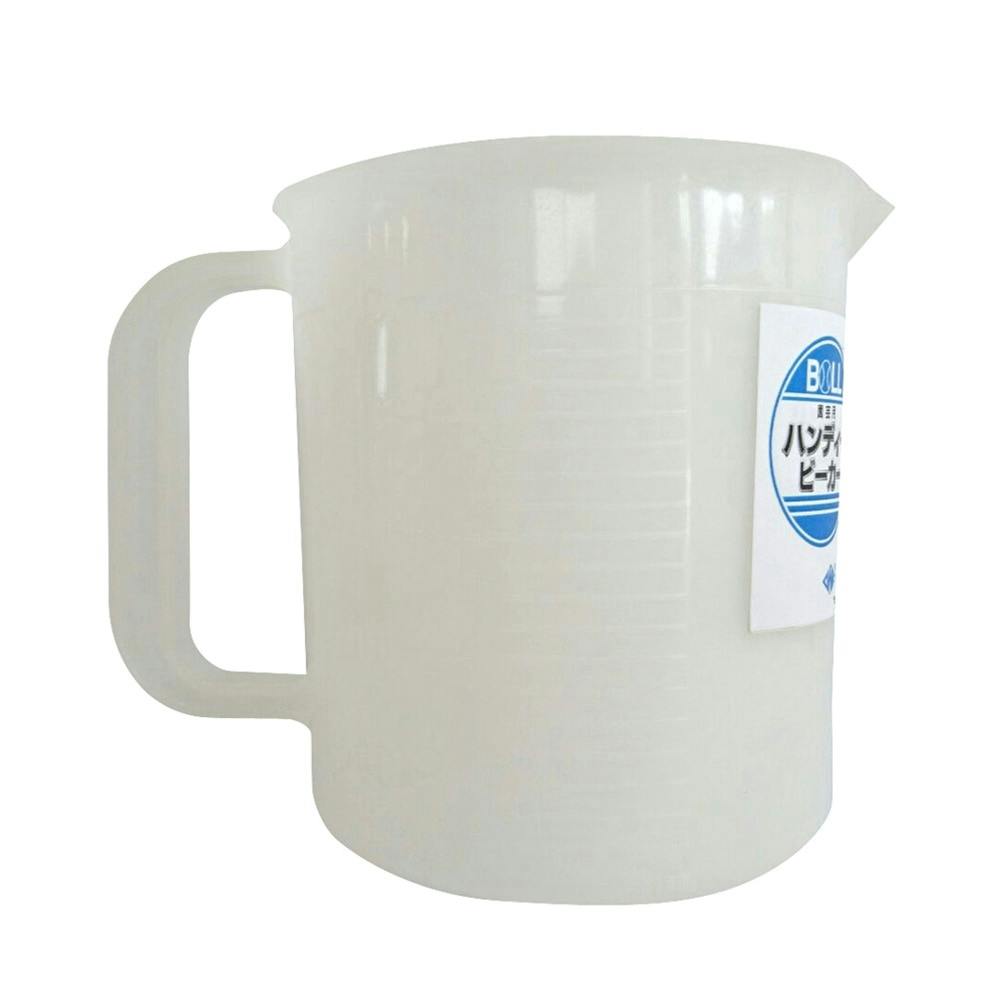 ハンディービーカー 500ml 燃料・容器 ハンディービーカー 500ml 燃料・容器