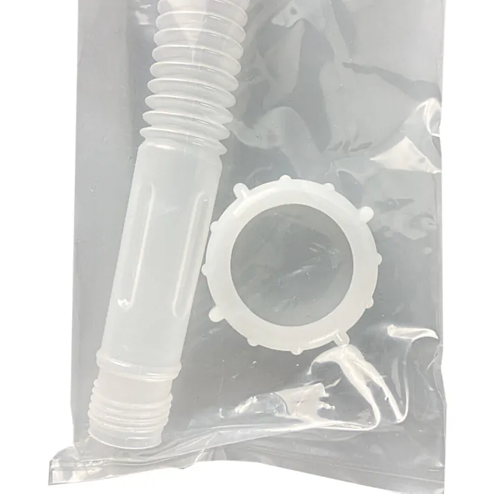 BOLL ポリタンクノズルセット 50mm