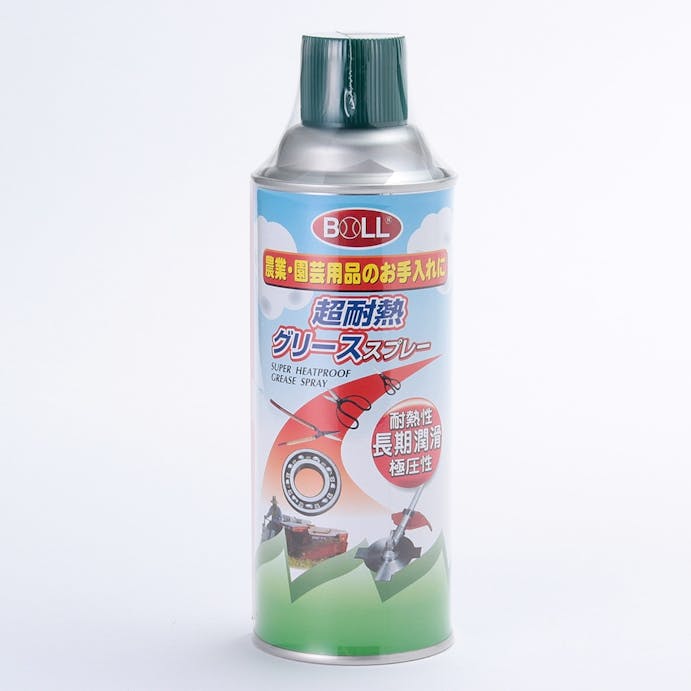 大澤 超耐熱グリーススプレー 420ml, , product