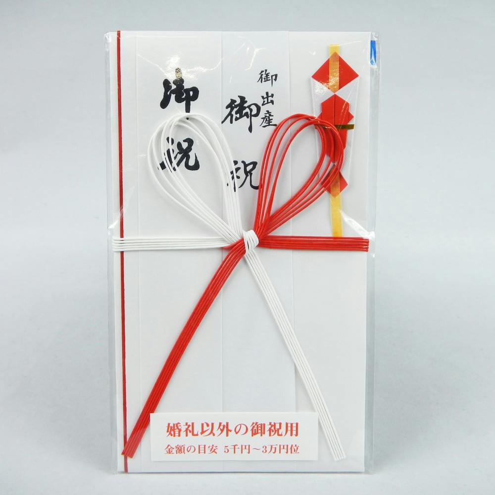 東京折赤白花結短冊付 CS-203 | 文房具・事務用品 通販