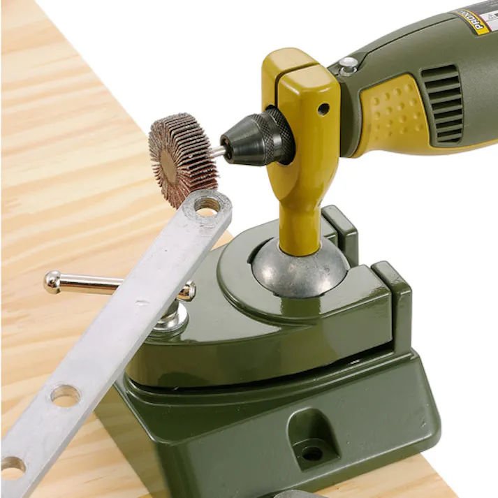 【CAINZ-DASH】キソパワーツール フレキシブルマシンバイス 24608【別送品】