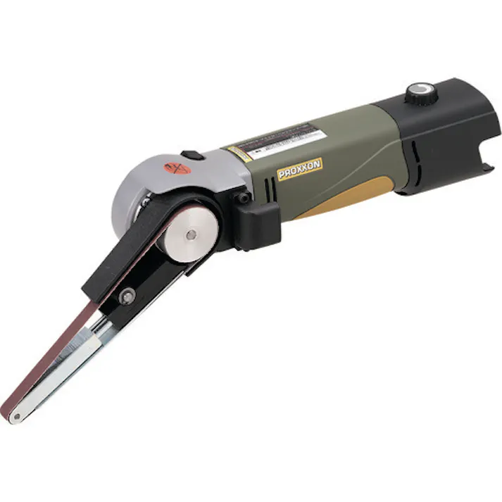 【CAINZ-DASH】キソパワーツール マイクロ・ベルトサンダーBS/A(10.8V・本体のみ) 25812【別送品】