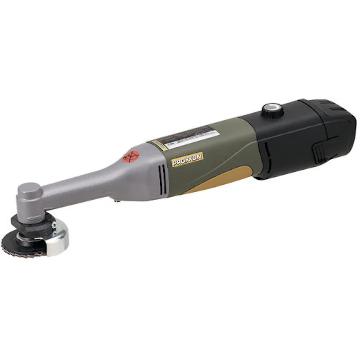 【CAINZ-DASH】キソパワーツール マイクロ・ディスクグラインダーLHW/A(10.8V) 25815【別送品】