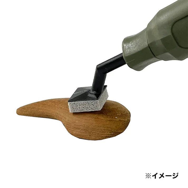 プロクソン PROXXON ペンサンダーPS10 #26580