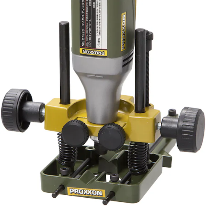 【CAINZ-DASH】キソパワーツール ルーターアタッチメント 27565【別送品】