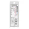 PROXXON ミニルーター専用先端ビット 精密ドリル 0.8mm No.28855 3本入