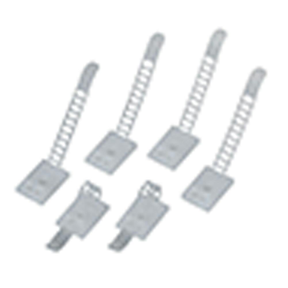 エレコム ケーブル結束クリップ LD-CUC13