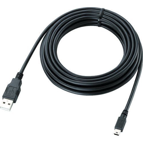 エレコム EURoHS指令準拠エコUSB2.0ケーブル 0.5m ブラック U2C-JM05BK USBケーブル エレコム EURoHS指令準拠エコUSB2.0ケーブル 0.5m ブラック U2C-JM05BK USBケーブル