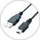 【CAINZ-DASH】エレコム EURoHS指令準拠 エコUSB2.0ケーブル 3m ブラック U2C-JM30BK【別送品】
