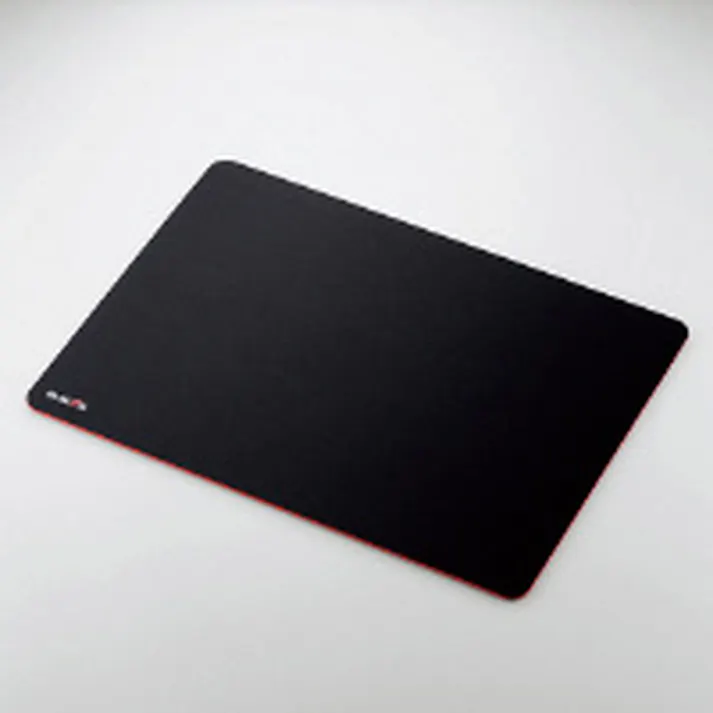 エレコム ゲーミングマウスパッド MP-DUXMBK(販売終了)