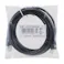 エレコム CAT5E 簡易包装LANケーブル 2m ブラック