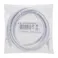 エレコム CAT5e ツメ折れ防止LANケーブル 2m ホワイト
