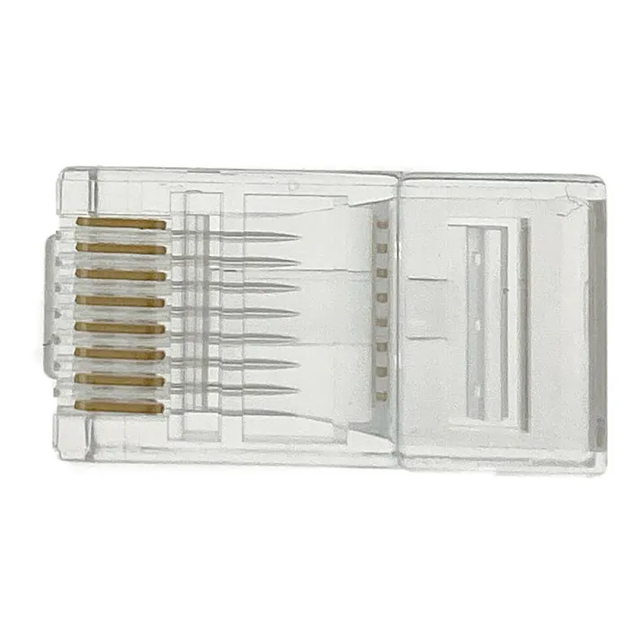 エレコム RJ45コネクタ LD-RJ45T100