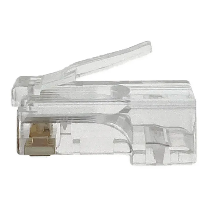 エレコム RJ45コネクタ LD-RJ45T100