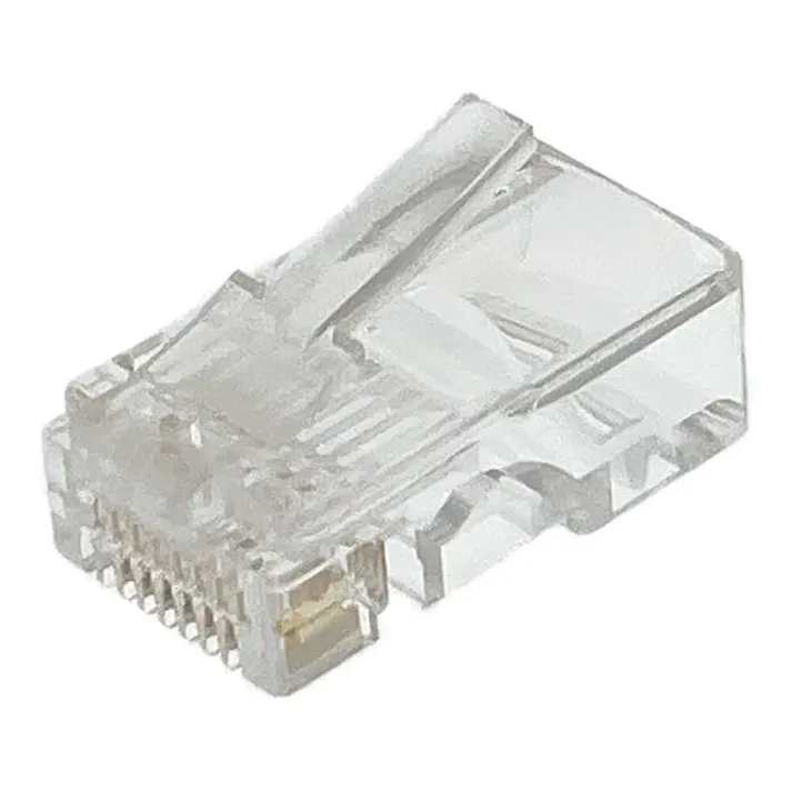 エレコム RJ45コネクタ LD-RJ45T100