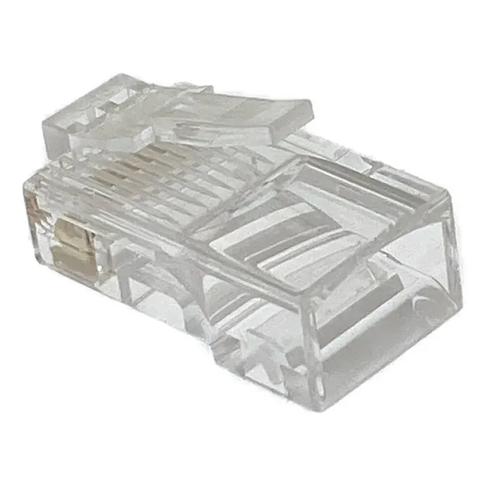 エレコム RJ45コネクタ LD-RJ45T100
