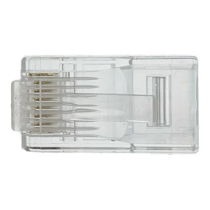 エレコム RJ45コネクタ LD-RJ45T100
