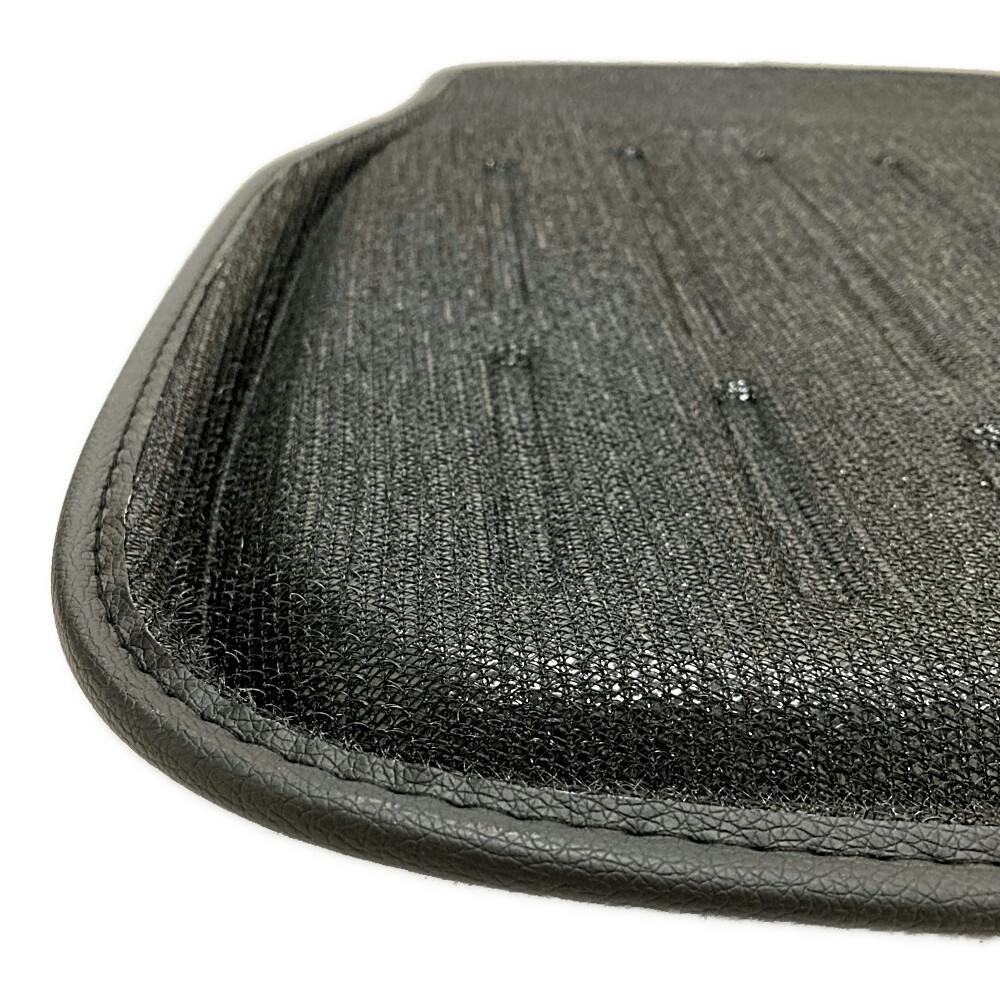 R J Displays コットン入りマットブラックカラーペーパーカードボードジュエリーギフトおよび小売ボックス15個パック サイズ：5 3/8インチ x 3 7/8インチ x 1イ R J Displays コットン入りマットブラックカラーペーパーカードボード