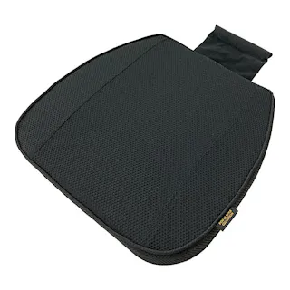 錦産業 ポンデメッシュ シングルクッション PM-0171