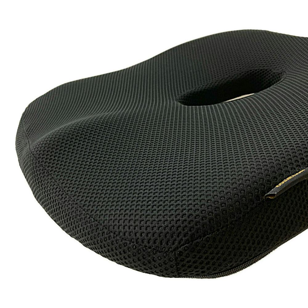 錦産業 ポンデメッシュ シングルアナアキクッション PM-0172