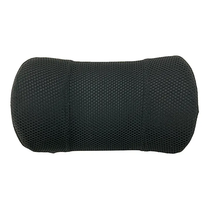 錦産業 ポンデメッシュ ネッククッション PM-0175