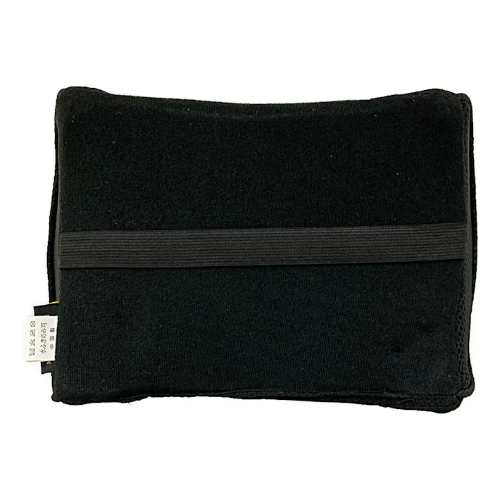 錦産業 ポンデメッシュ ネッククッション PM-0175