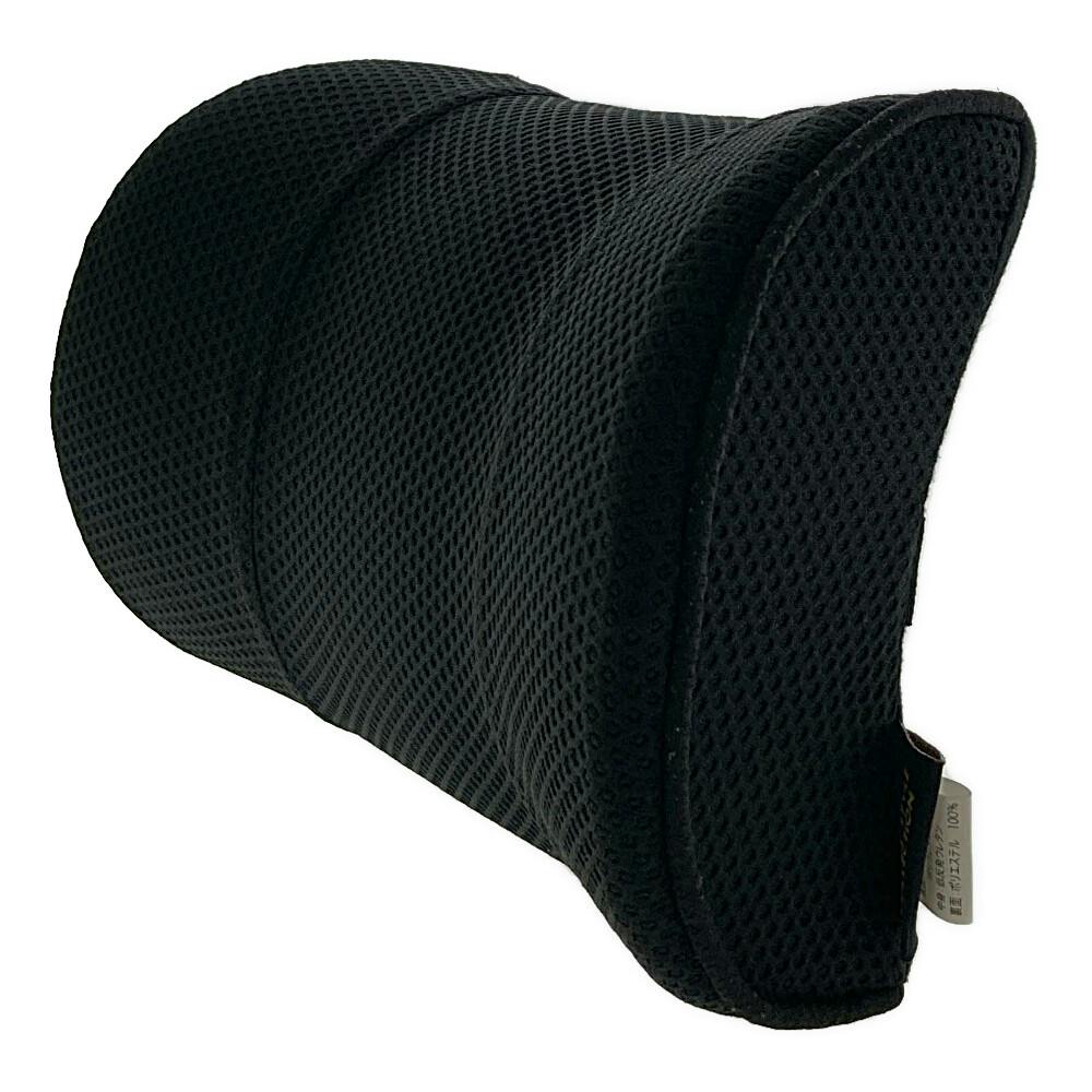 錦産業 ポンデメッシュ ネッククッション PM-0175 | クッション