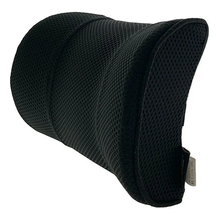 錦産業 ポンデメッシュ ネッククッション PM-0175