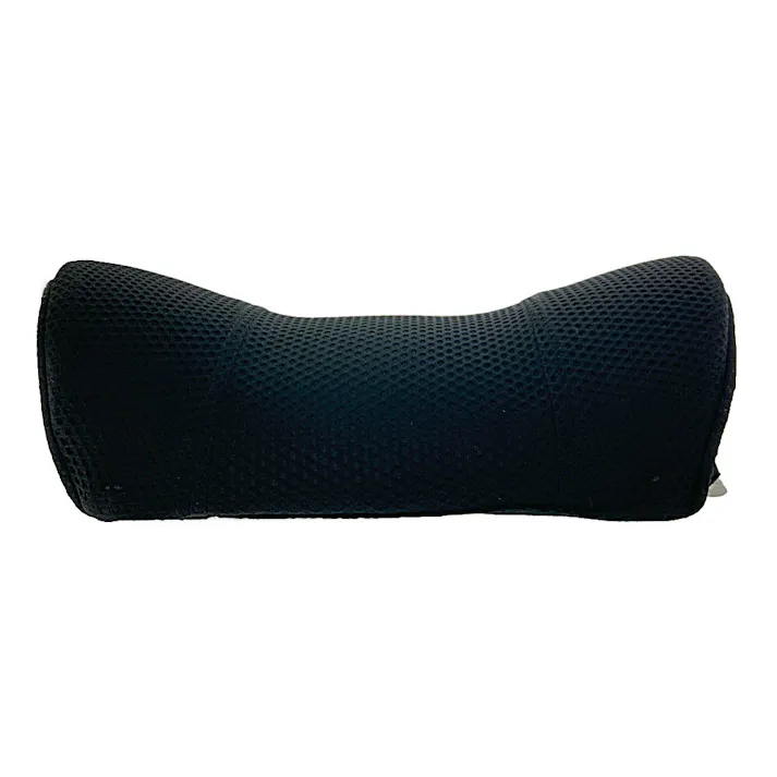 錦産業 ポンデメッシュ ネッククッション PM-0175